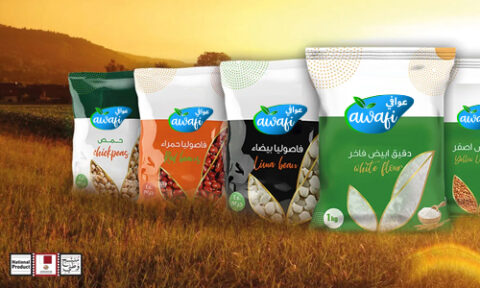 Awafi - Cheese Products Qatar